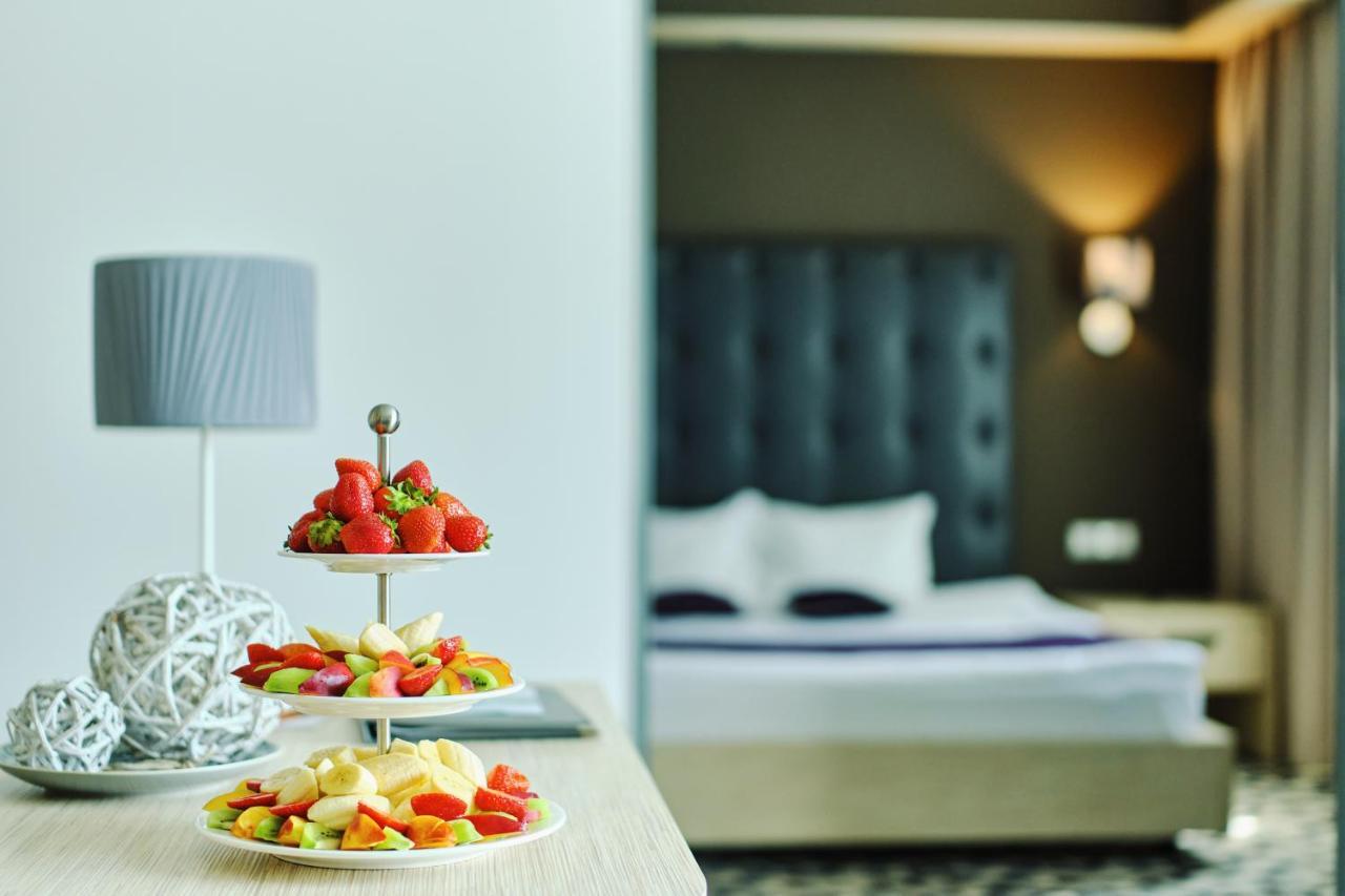 Manufactura Design-Hotel Khodosivka Εξωτερικό φωτογραφία