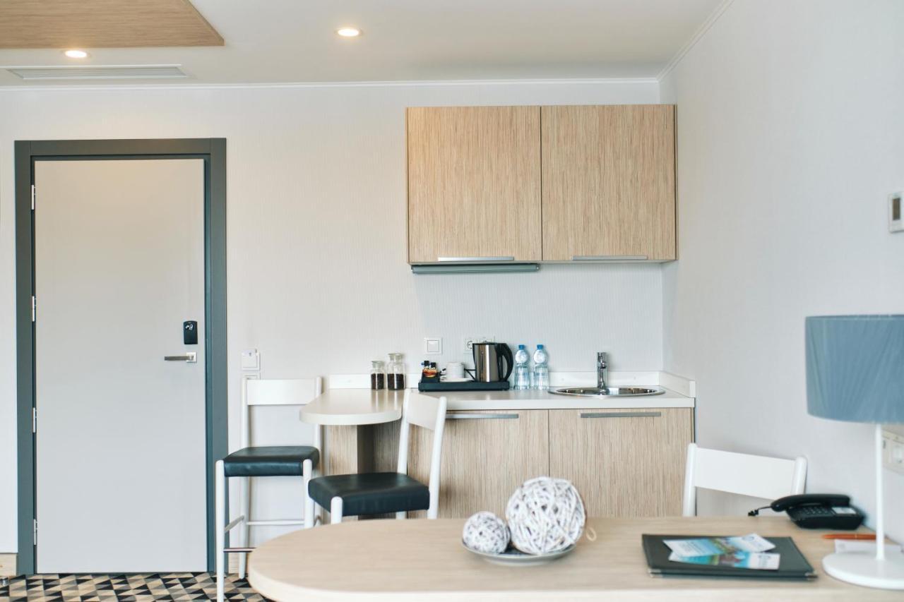 Manufactura Design-Hotel Khodosivka Εξωτερικό φωτογραφία