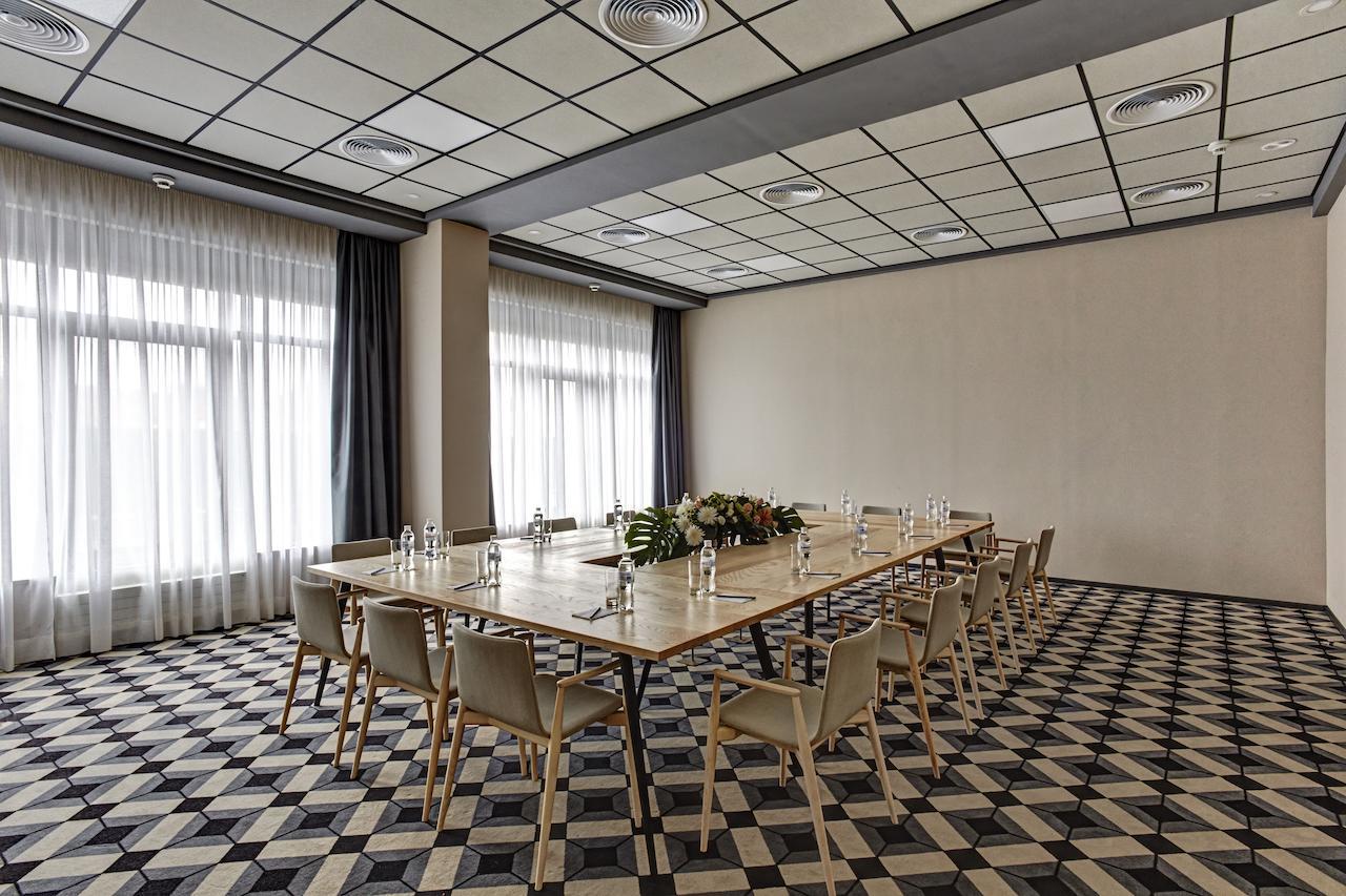 Manufactura Design-Hotel Khodosivka Εξωτερικό φωτογραφία