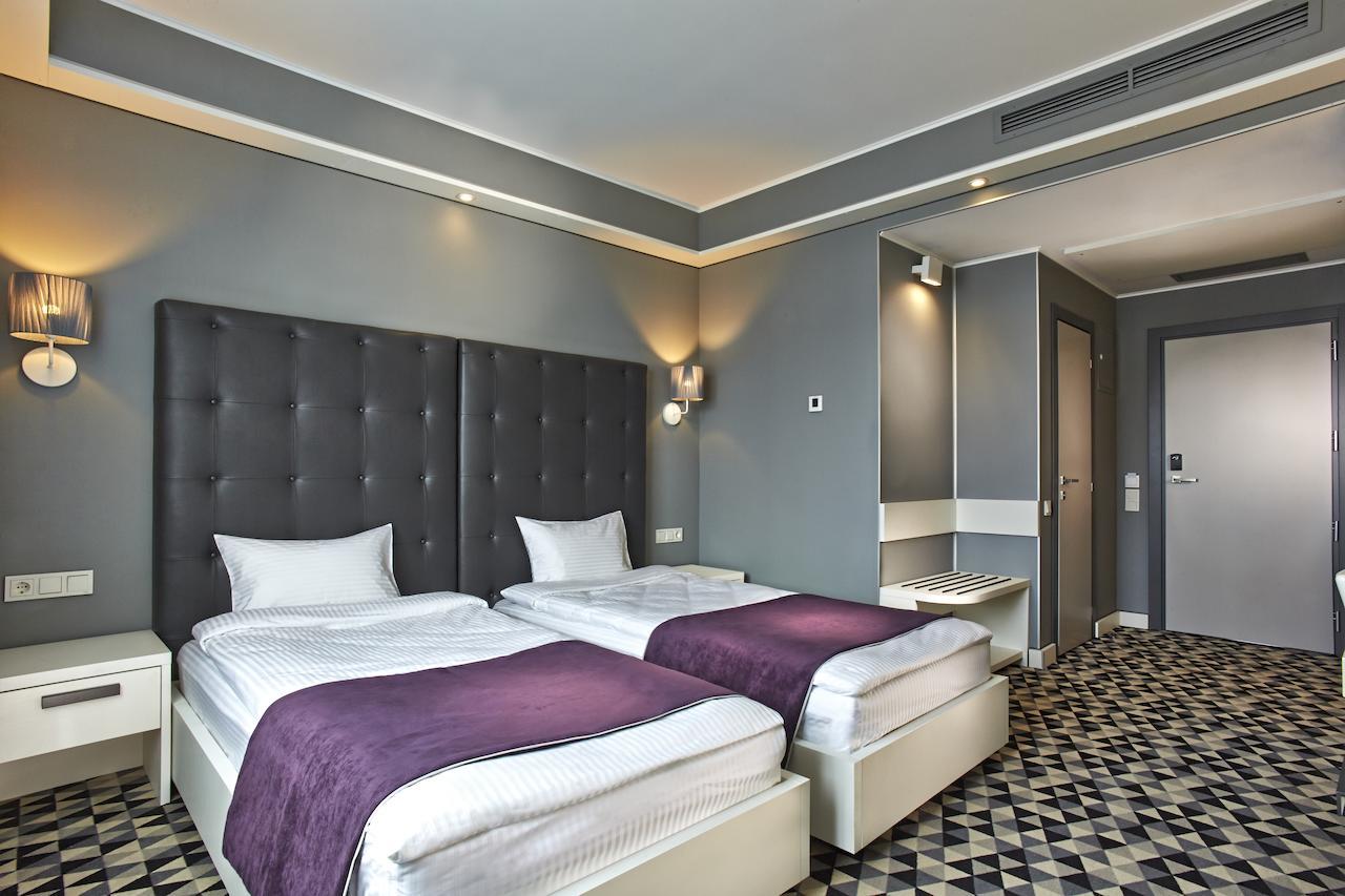Manufactura Design-Hotel Khodosivka Εξωτερικό φωτογραφία