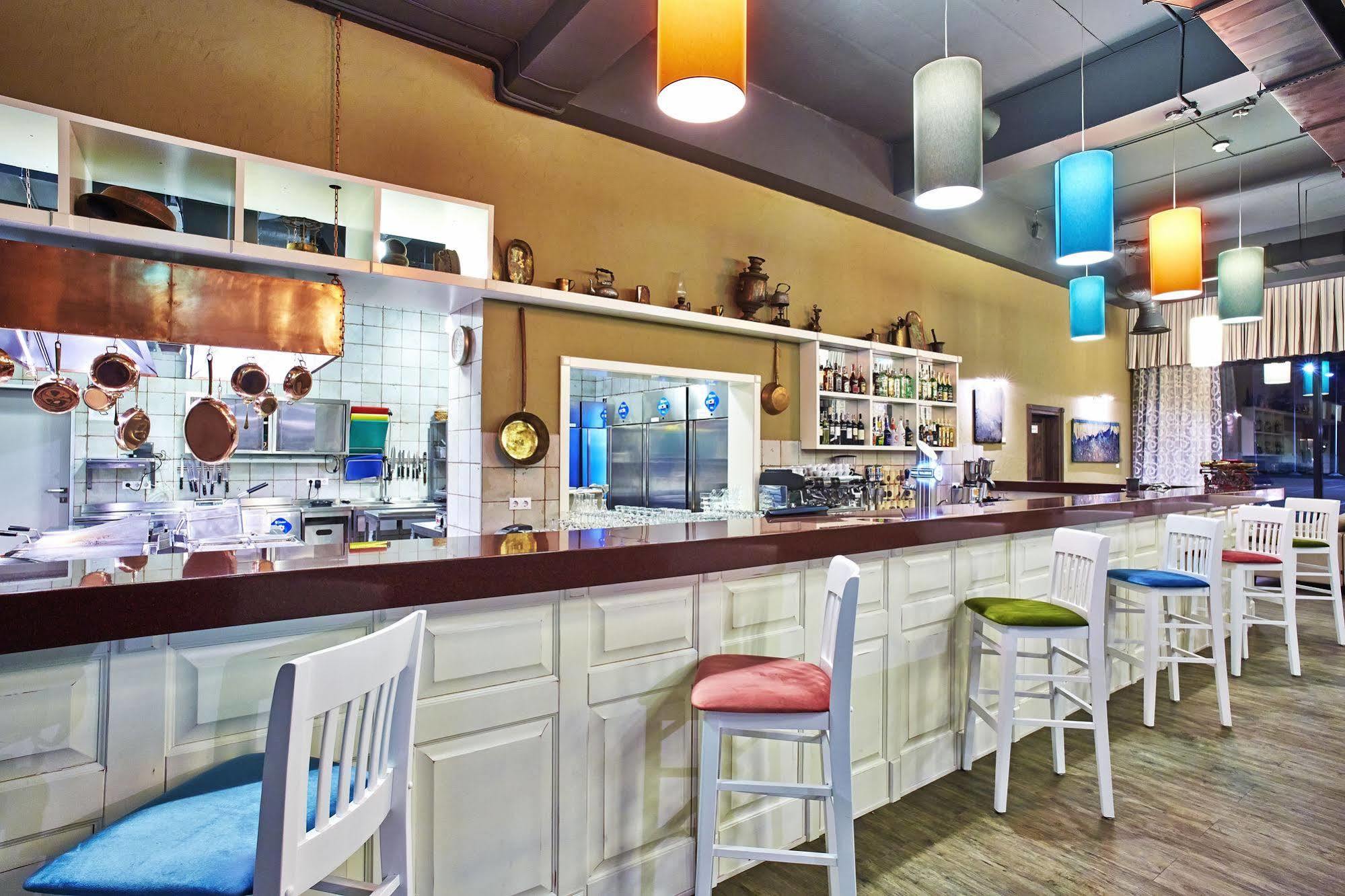 Manufactura Design-Hotel Khodosivka Εξωτερικό φωτογραφία