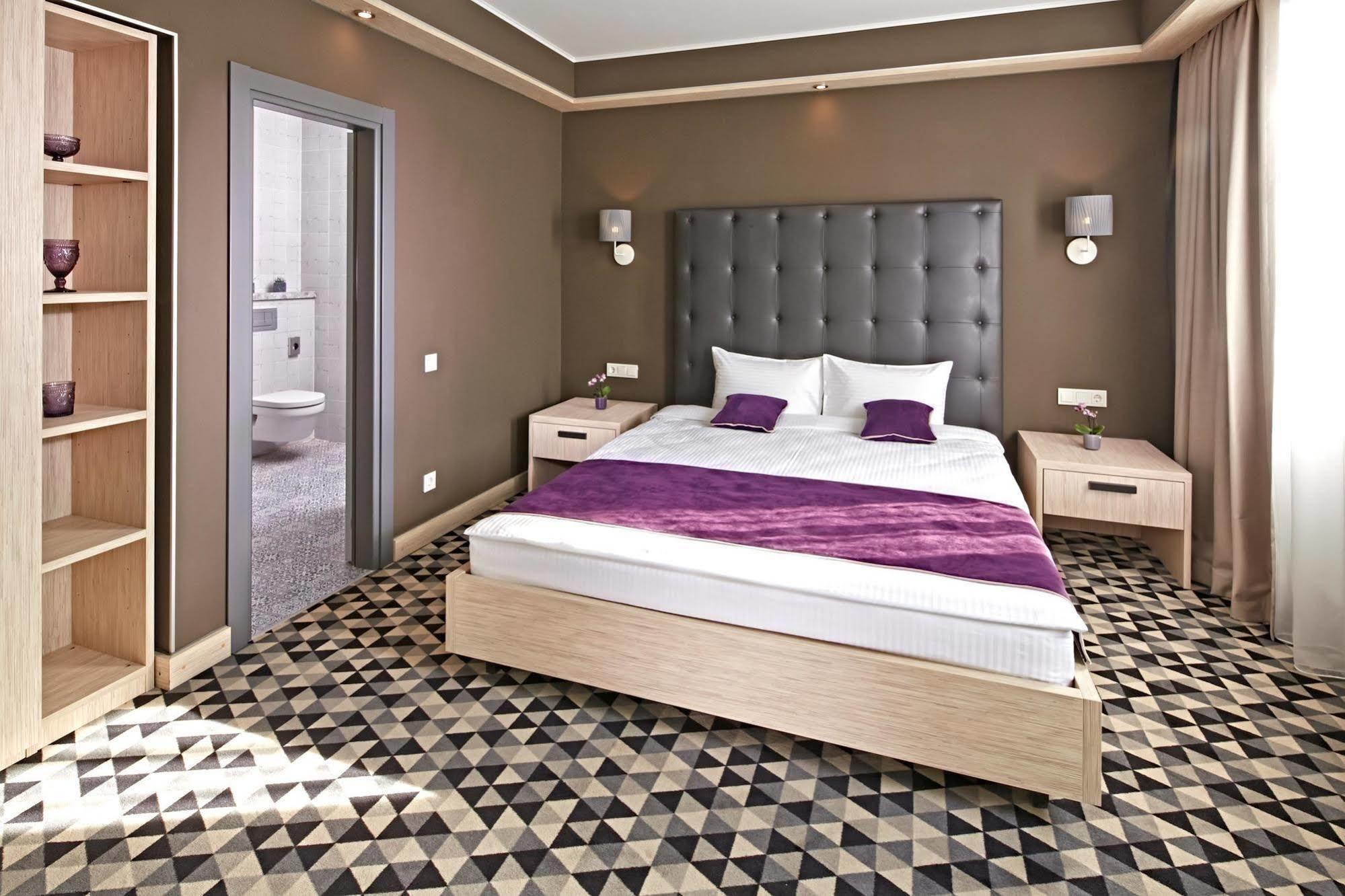 Manufactura Design-Hotel Khodosivka Εξωτερικό φωτογραφία