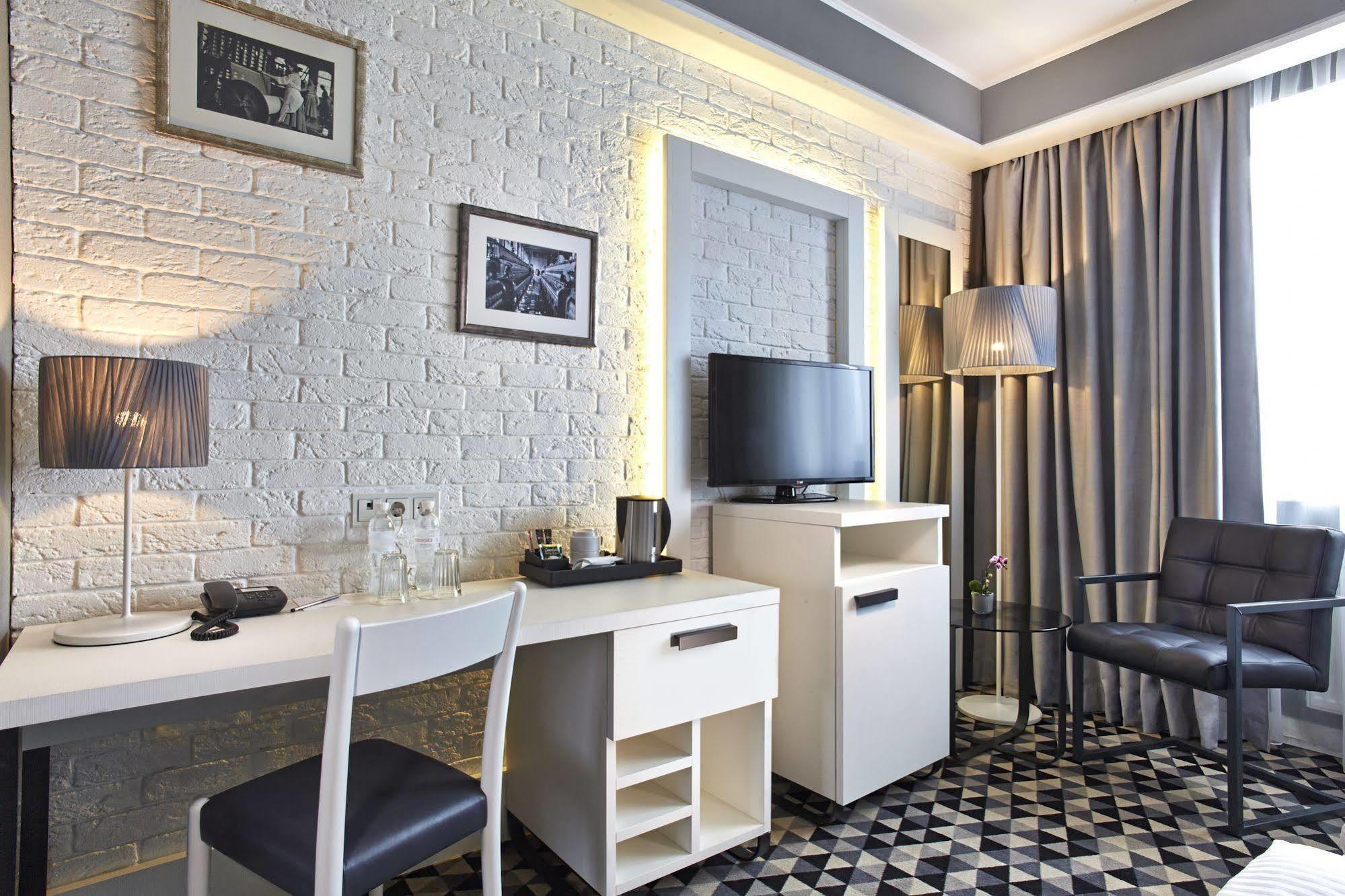 Manufactura Design-Hotel Khodosivka Εξωτερικό φωτογραφία