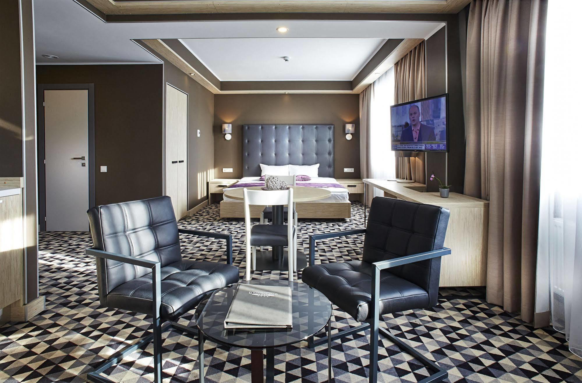 Manufactura Design-Hotel Khodosivka Εξωτερικό φωτογραφία
