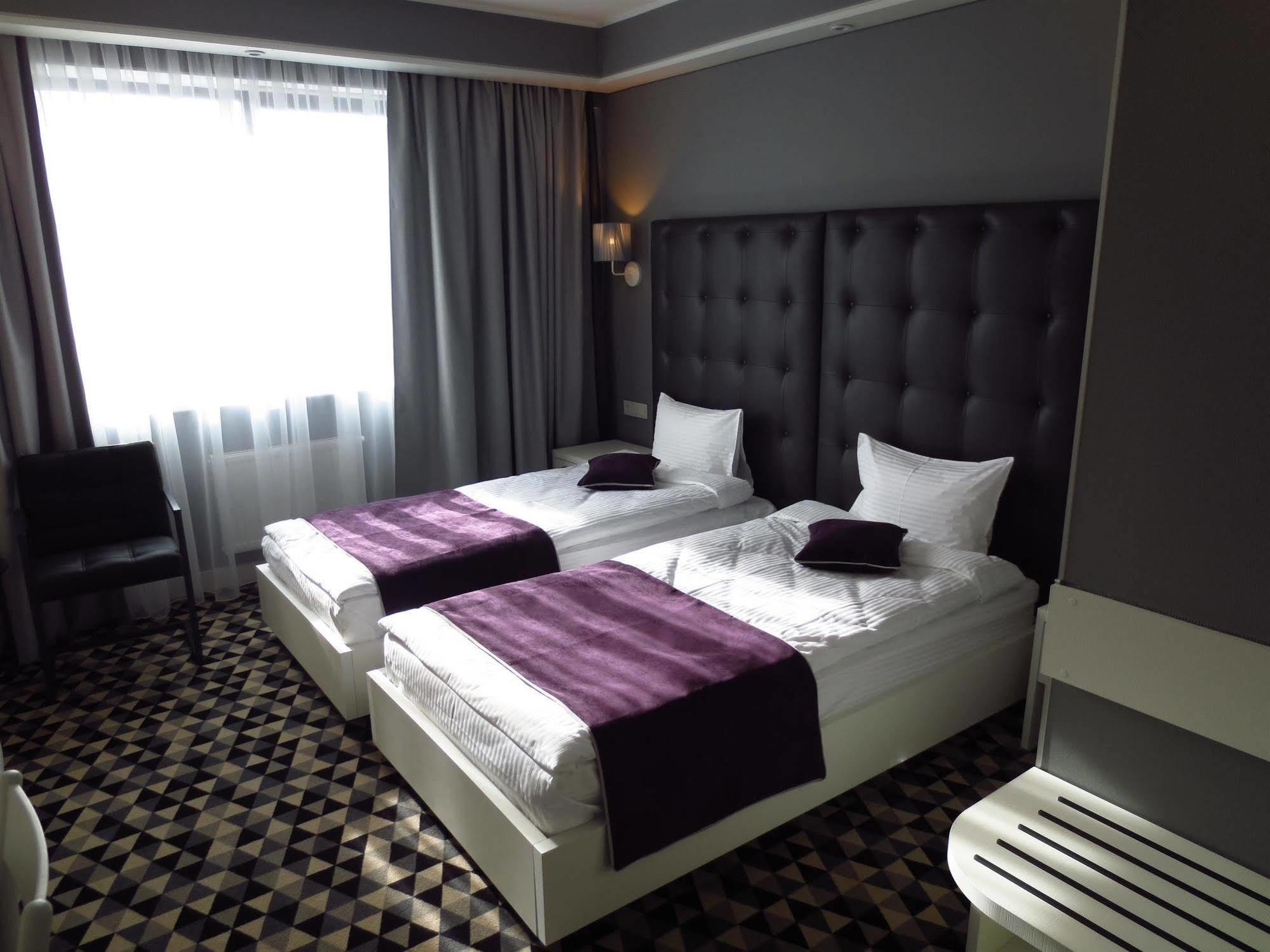 Manufactura Design-Hotel Khodosivka Εξωτερικό φωτογραφία