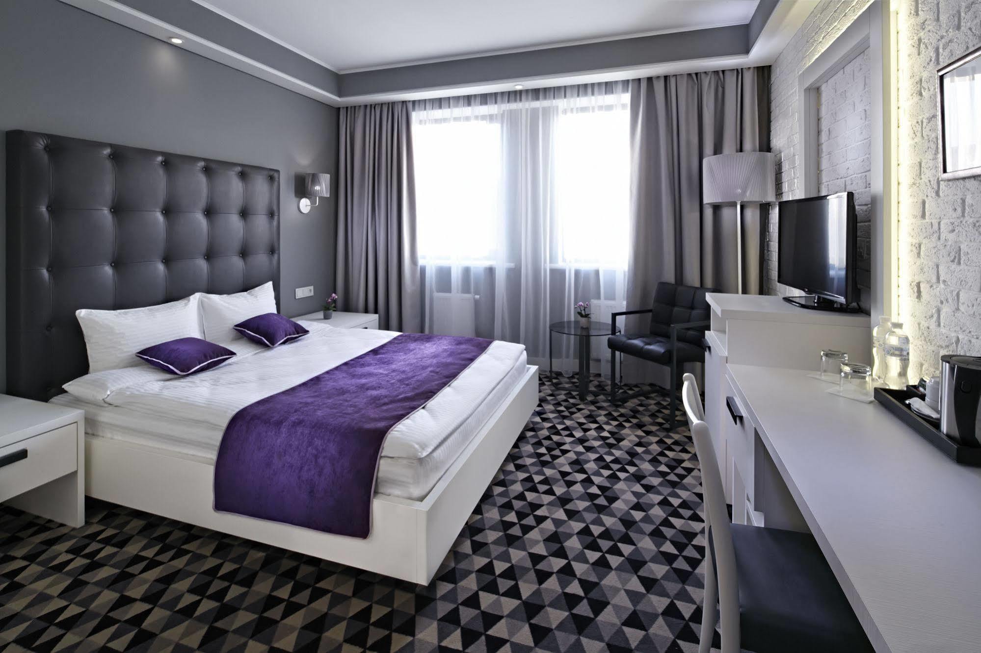 Manufactura Design-Hotel Khodosivka Εξωτερικό φωτογραφία