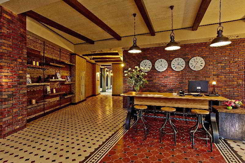 Manufactura Design-Hotel Khodosivka Εξωτερικό φωτογραφία