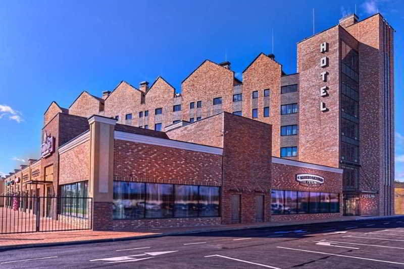 Manufactura Design-Hotel Khodosivka Εξωτερικό φωτογραφία